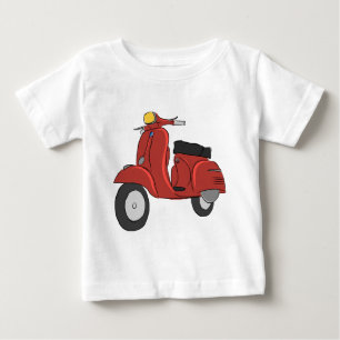 SS Scooter