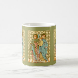 SS. Simon en Judas Taddeüs (RLS 16) koffiemok 3