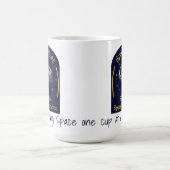 SS Sooloo Coffee-Mok Koffiemok (Center)