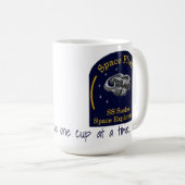 SS Sooloo Coffee-Mok Koffiemok (Voorkant rechts)