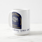 SS Sooloo Coffee-Mok Koffiemok (Voorkant links)