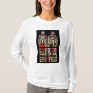 SS. Sylvester en John de Evangelist T-shirt