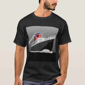 SS United States  T-shirt
