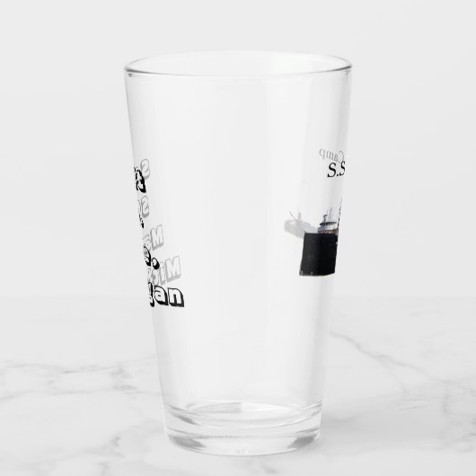 SS Valley Camp FB glas (Rechts)