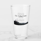 SS Valley Camp FB glas (Voorkant)