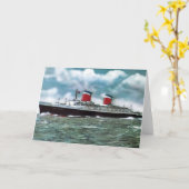 SS Verenigde Staten Kaart (Gele Bloem)