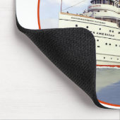 SS Zuid-Amerikaans Muismat (Hoek)