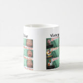 SSB Netto Mok - Gepersonaliseerd (Center)