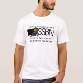 SSBN T-SHIRT (Voorkant)