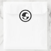 SSC: Neo Seal Sticker (Tas)