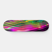 Ssensueel 8A Skateboard (Horizontaal)