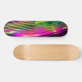 Ssensueel 8A Skateboard (Horizontaal)