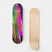 Ssensueel 8A Skateboard (Voorkant)