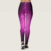 Ssensuele 19 Leggings (Achterkant)
