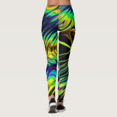 Ssensuele 9 Leggings (Achterkant)