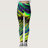 Ssensuele 9 Leggings (Voorkant)