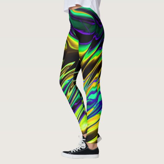 Ssensuele 9 Leggings (Links)