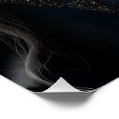 Ssensuele mystiek perfect poster (Hoek)