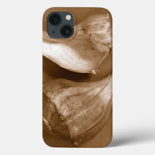 Ssensuele Schelpen iPhone 13 Hoesje