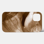 Ssensuele Schelpen Case-Mate iPhone Case (Achterkant (horizontaal))