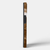 Ssensuele Schelpen Case-Mate iPhone Case (Achterkant / Rechts)