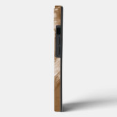 Ssensuele Schelpen Case-Mate iPhone Case (Achterkant / Links)