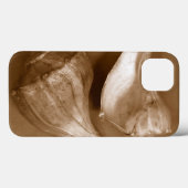 Ssensuele Schelpen Case-Mate iPhone Case (Achterkant (horizontaal))