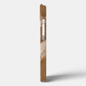 Ssensuele Schelpen Case-Mate iPhone Case (Achterkant / Links)