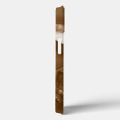 Ssensuele Schelpen Case-Mate iPhone Case (Achterkant / Rechts)