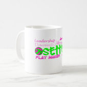 Ssettertrajecten Koffiemok (Voorkant links)