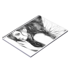 Ssh Now Fairy-laptop Notitieboek