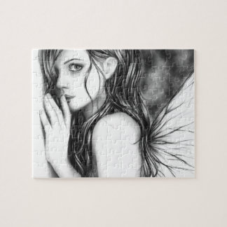 Ssh Now Fairy Puzzle Legpuzzel