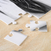 Ssh Now Fairy Puzzle Legpuzzel (Zijkant)