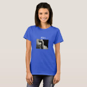 SSH T-SHIRT (Voorkant volledig)