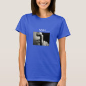 SSH T-SHIRT (Voorkant)