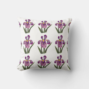 Sshit Craft Iris Pillow Kussen
