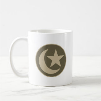 SSI - 19e Infanteriedivisie - WOI Koffiemok