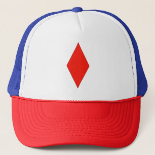 SSI - 5e Infanteriedivisie wo Txt Trucker Pet