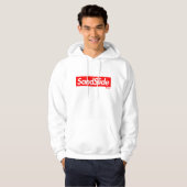 SSK Preme Hoodie (Voorkant volledig)