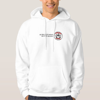 SSK Sweatshirts (geboord) Hoodie