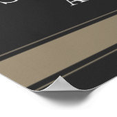 SSM Hoesje Portret Poster (Hoek)