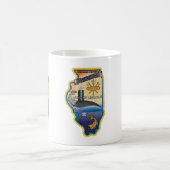 SSN 785 USS Illinois Koffiemok (Center)