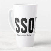 SSO Jumbo Mok (Linkerhoek)