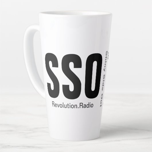 SSO Jumbo Mok (Linkerhoek)