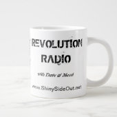 SSO Jumbo-Mok Grote Koffiekop (Rechts)