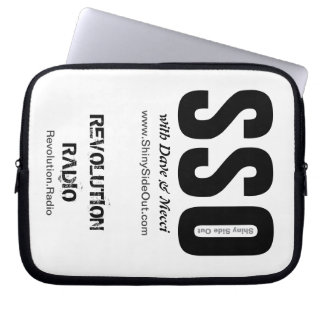 SSO Jumbo Mok Laptop Sleeve