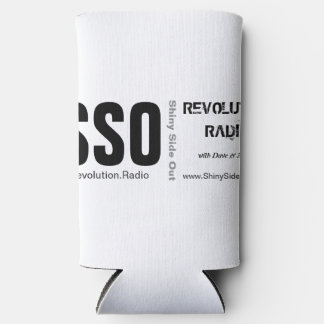 SSO Jumbo Mok Seltzer Blikjeskoeler