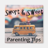 SSPT Magnet (Voorkant)