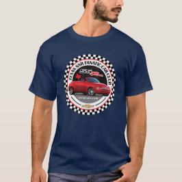 SSR-autoclub T-shirt