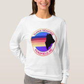 SSR Aviator T-shirt (Voorkant)